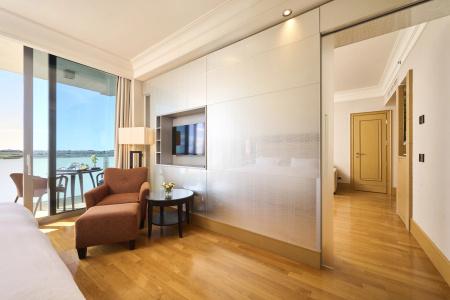 Kempinski Adriatic Istria Croatia - 43