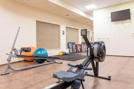 Obzor Beach Resort Apartment G-109 - 8