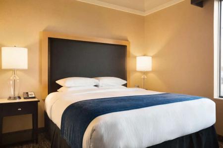 DoubleTree by Hilton Airport - 48