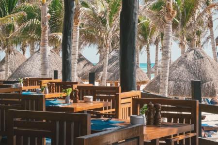 Nyx Cancun - 32