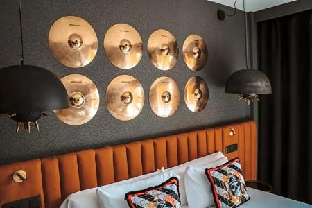 Marins Beach Club - 50