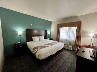 Quality Inn & Suites Near University - 35