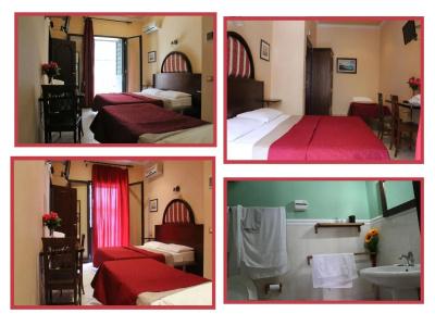 b&b La Storia Di Napoli - 4
