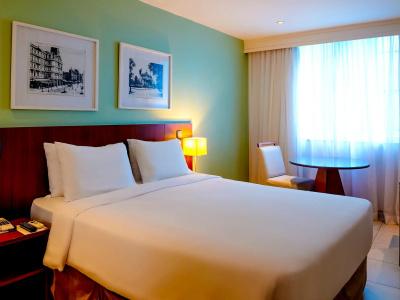 Mercure Rio Boutique Copacabana - 160