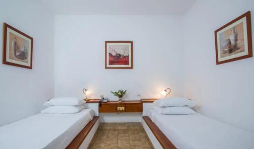 Delfinia & Bungalows - 92
