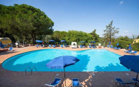 Toscana Village - 46