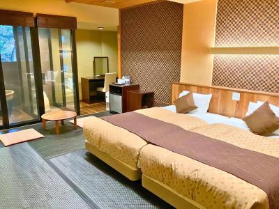 Livemax Resort Amagi Yugashima - 15
