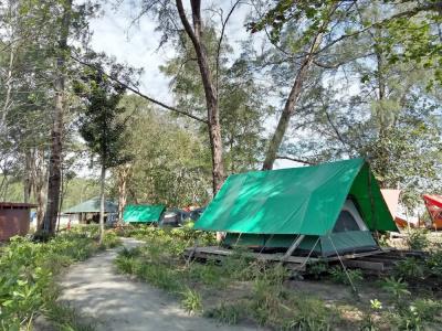 Koh Rong Love Resort - 22