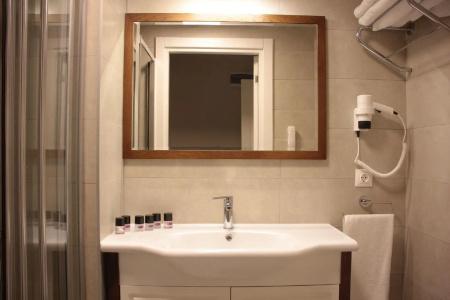 Focamor Otel - 7