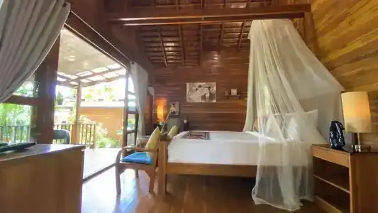 Nan Seasons Boutique Resort - 129