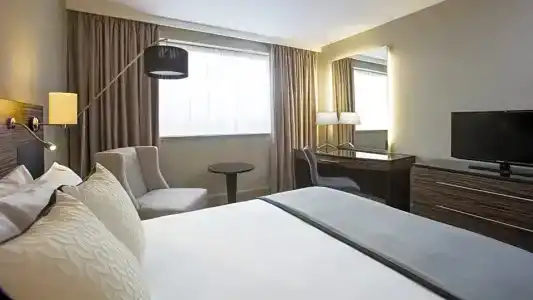 Crowne Plaza Glasgow, An Ihg - 85