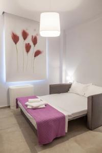 Anemos Rooms & - 35