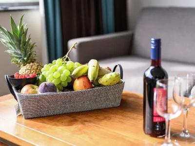 Mercure Antwerp City Centre - 54