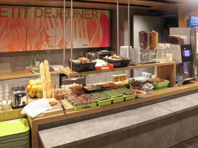 Ibis Budget Limoges Nord - 13