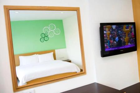 Phavina Rayong Sha Extra Plus - 53