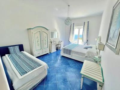 Villa Delle Palme in Positano - 47