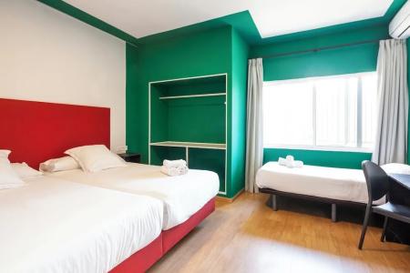 Sireno Torremolinos- Adults Only ,Ritual Friendly - 81
