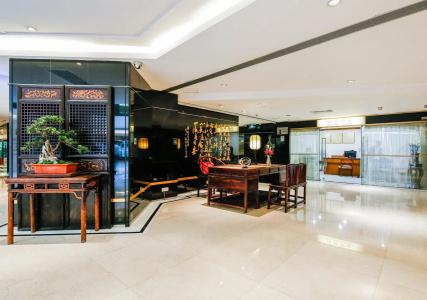 Landmark Canton - 1