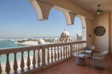 Marsa Malaz Kempinski, The Pearl - 78
