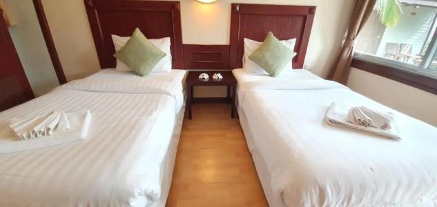 Isle Beach Resort Krabi - 29