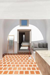 Ethos Vegan Suites - 48
