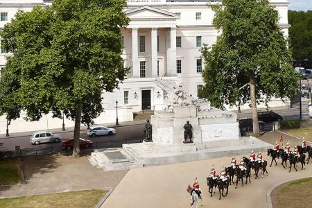 The Lanesborough, Oetker Collection - 43