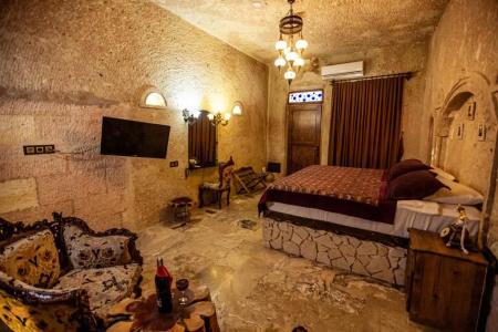 Oread Cave Suites - 117
