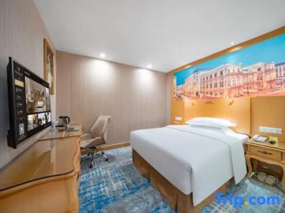 Vienna International Shenzhen Dameisha - 27