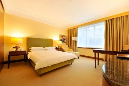 Regent Warsaw - 3