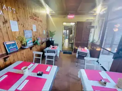 Cameracaffè sul Lago - 11