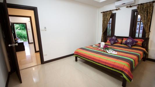 Oscar Villa Aonang Krabi - 18
