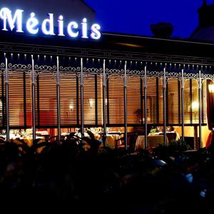 Le Médicis - 0