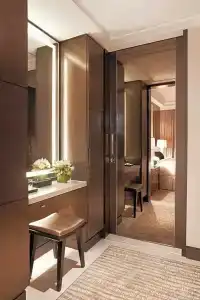 Singapore Marriott Tang Plaza (SG Clean) - 133