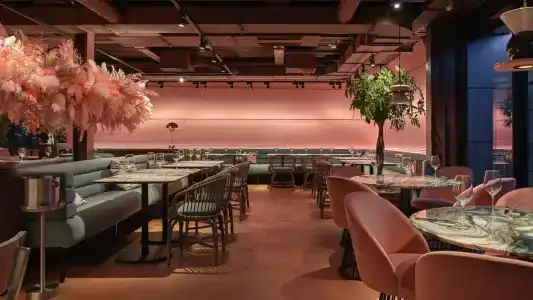 Plaza Premium Heidelberg - 48
