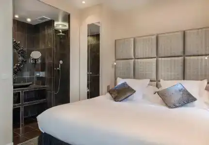 Villa Glamour - 30