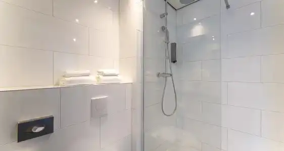 Best Western Plus Plaza Almere - 155