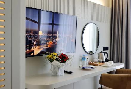 Orka Taksim Suites & - 20