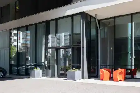 Park Inn by Radisson Malmö - 25