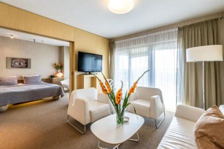 Niebieski Art & Spa - 105