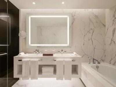 Grand Mercure Ambassador and Residences Seoul Yongsan - 113