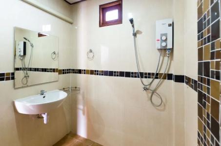 Sleep In Lanta Resort - 7