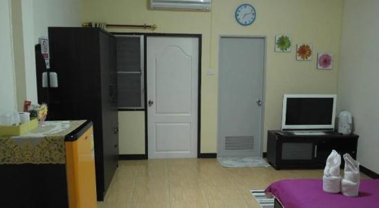The Beehive Place Pakchong - 2