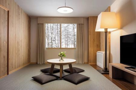 Courtyard by Marriott Hakuba - 28