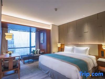 Yuluxe Chengdu - 140