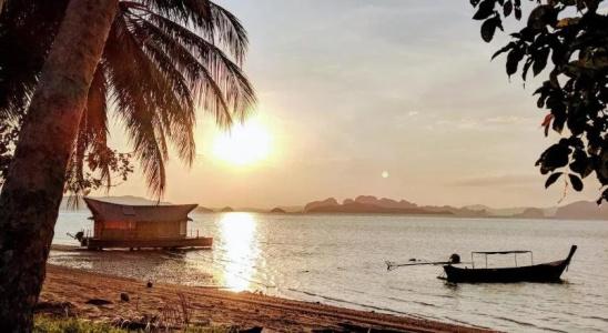 The Hideout - Koh Yao Noi - 7