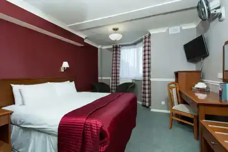 The Clarendon - 78