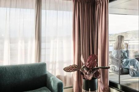 Radisson Blu Caledonien, Kristiansand - 137