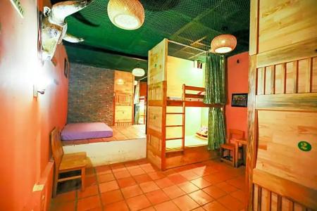 Dalat Flower & Spa - 23