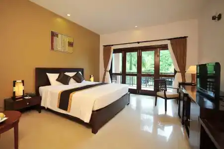 Diamond Bay Resort & Spa - 112