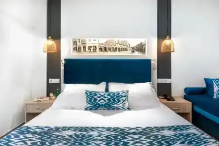 Mercure Rhodes Alexia - 66